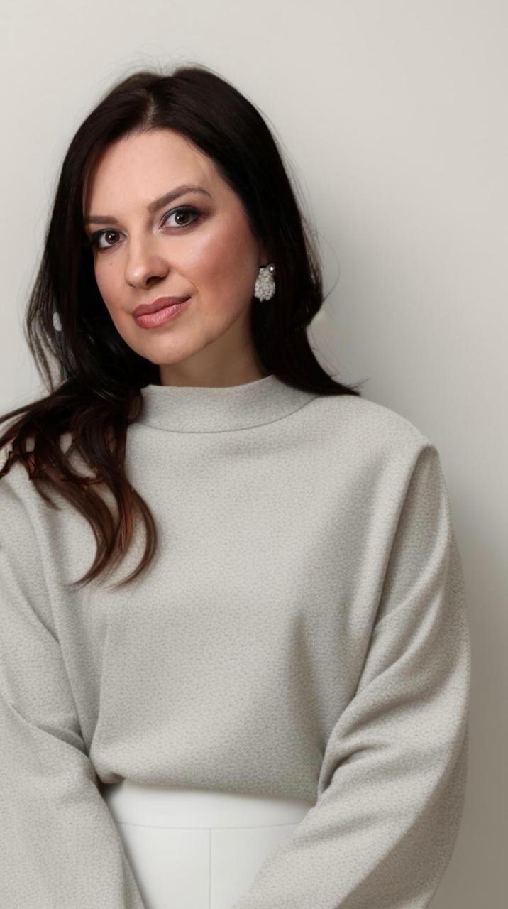 Susana Pickler Ghizoni, nutricionista clínica em Lages SC